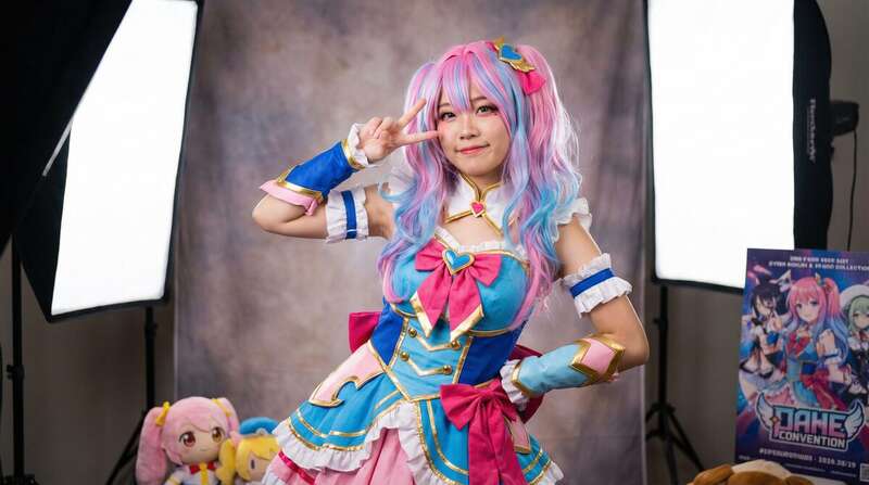 麻豆视频 cosplay视频