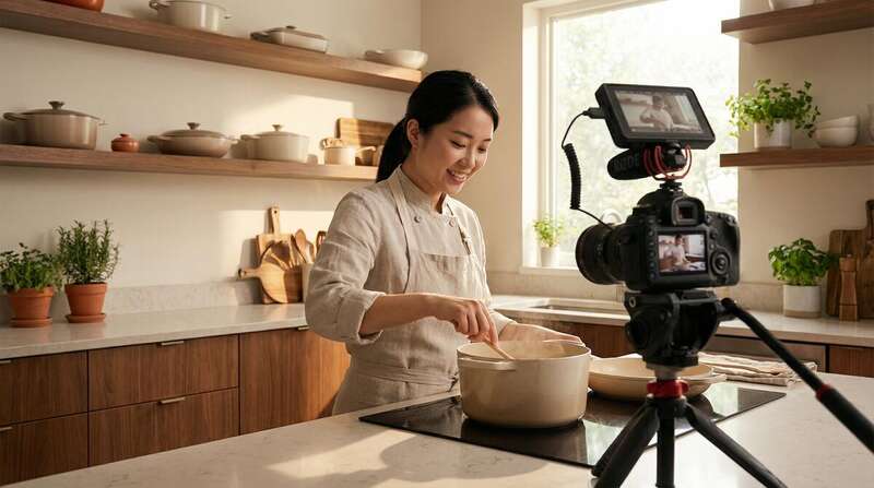 麻豆视频美食视频